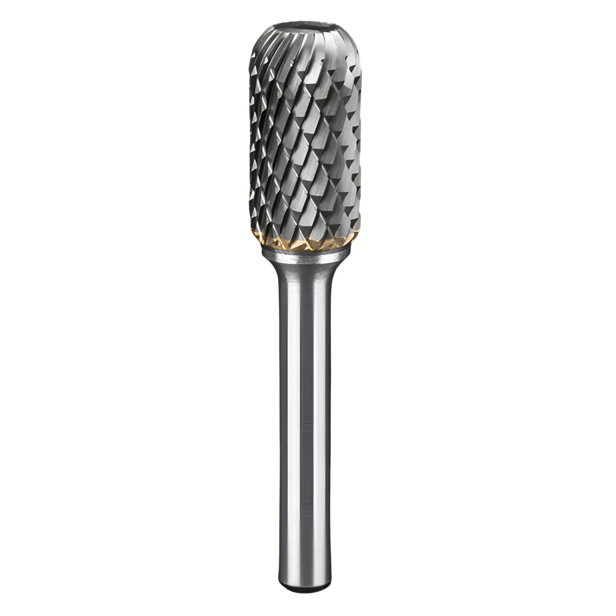 Fresa Lima Rotativa Ovalada De Carburo De Tungsteno Ara Mototool. Vástago: 6Mm. Cabeza: 12Mm.