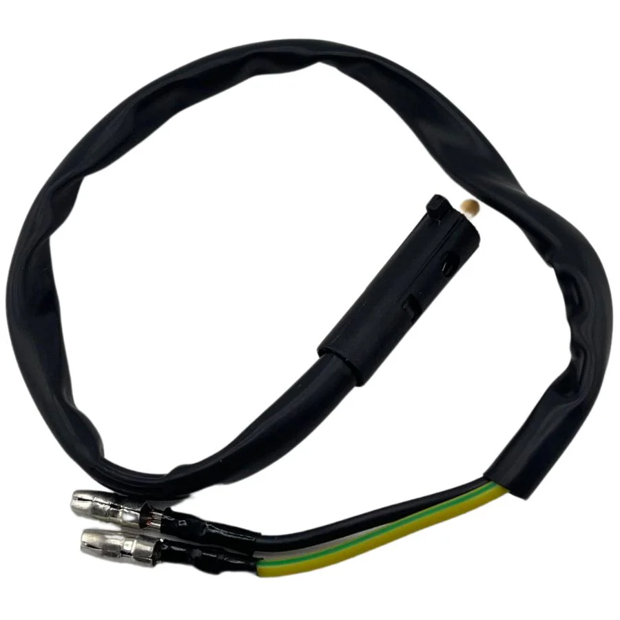 FRONT BRAKE SWITCH CABLE  (BLOG 150)
