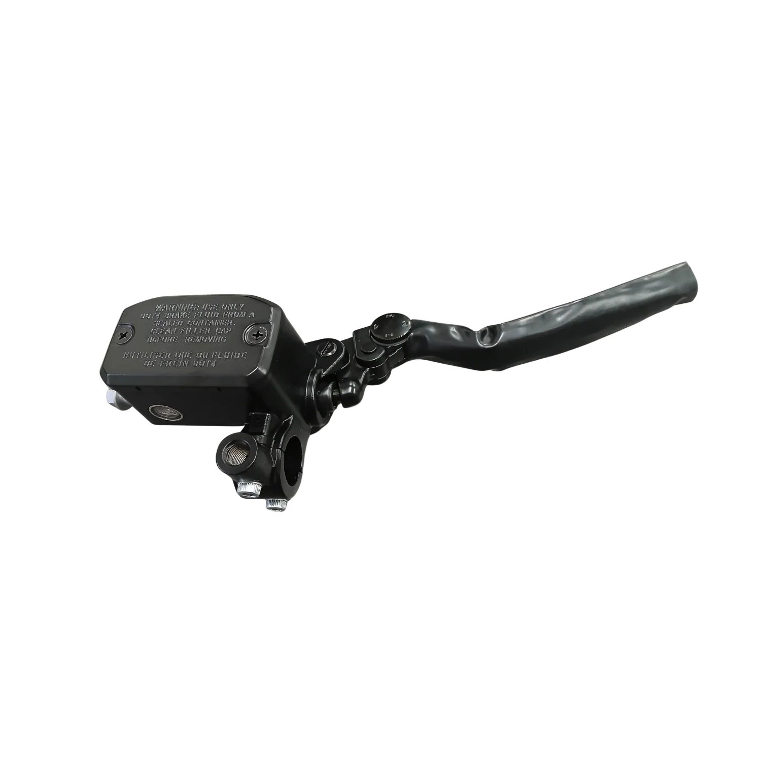 Set De Freno Delantero (TRK702) FRONT MASTER CYLINDER