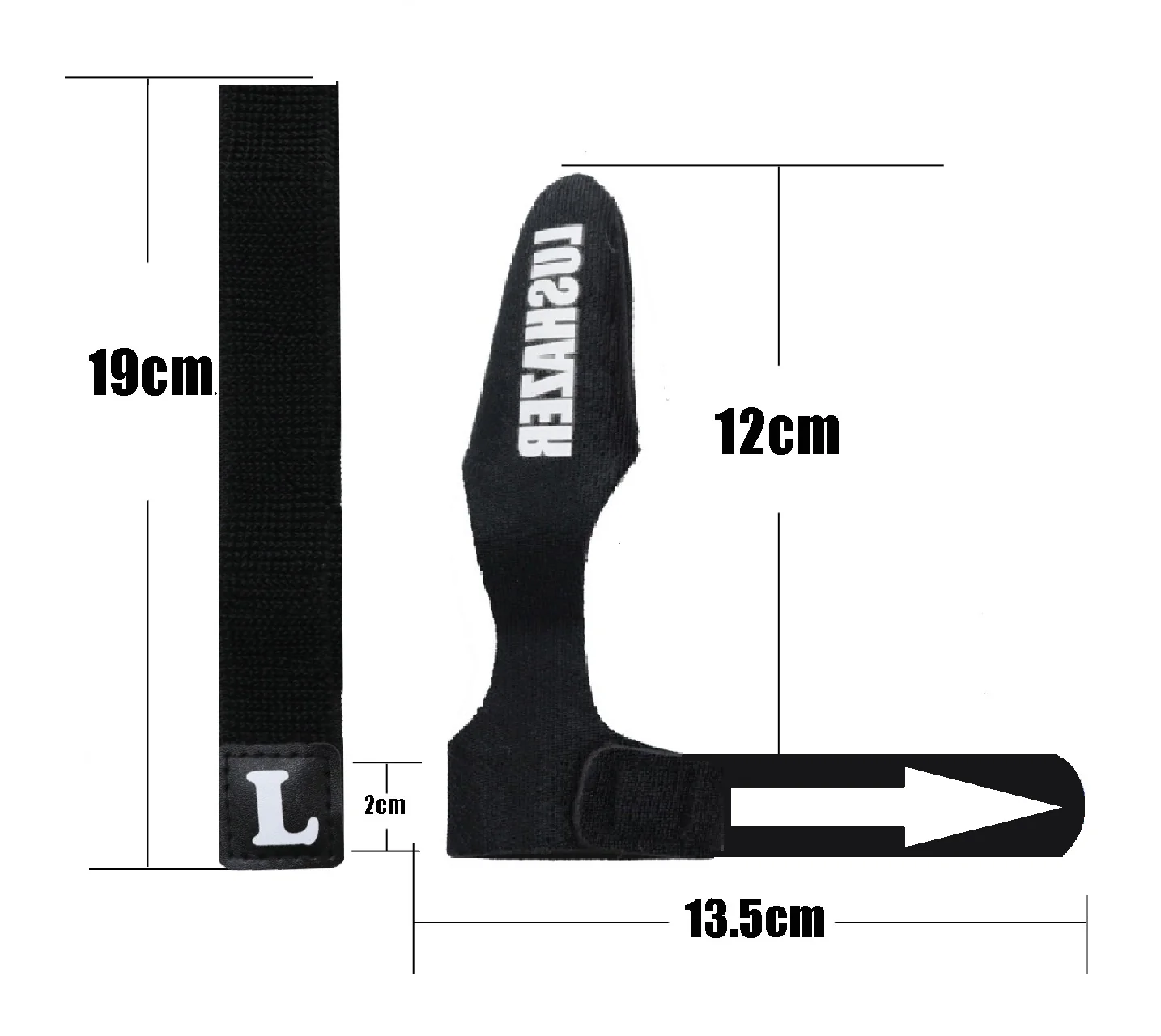 Funda Protectora Para Caña De Pescar - Image 12