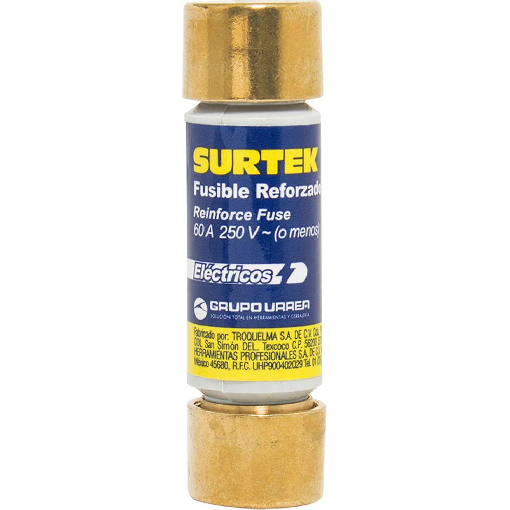 Fusible Reforzado 60A Surtek - Image 2
