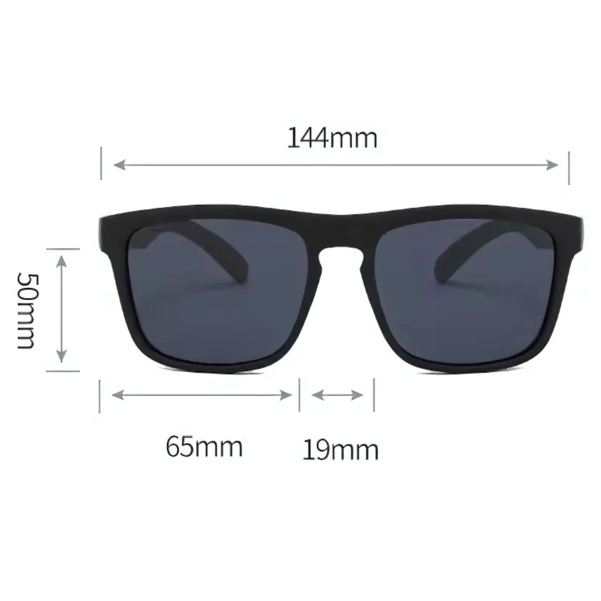 Gafas De Sol Polarizadas UV400 Lentes De Sol - Image 2