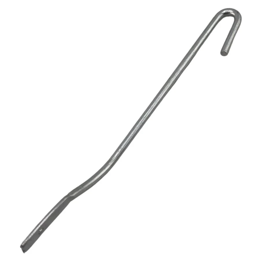 Gancho Freno Trasero (RKG150)