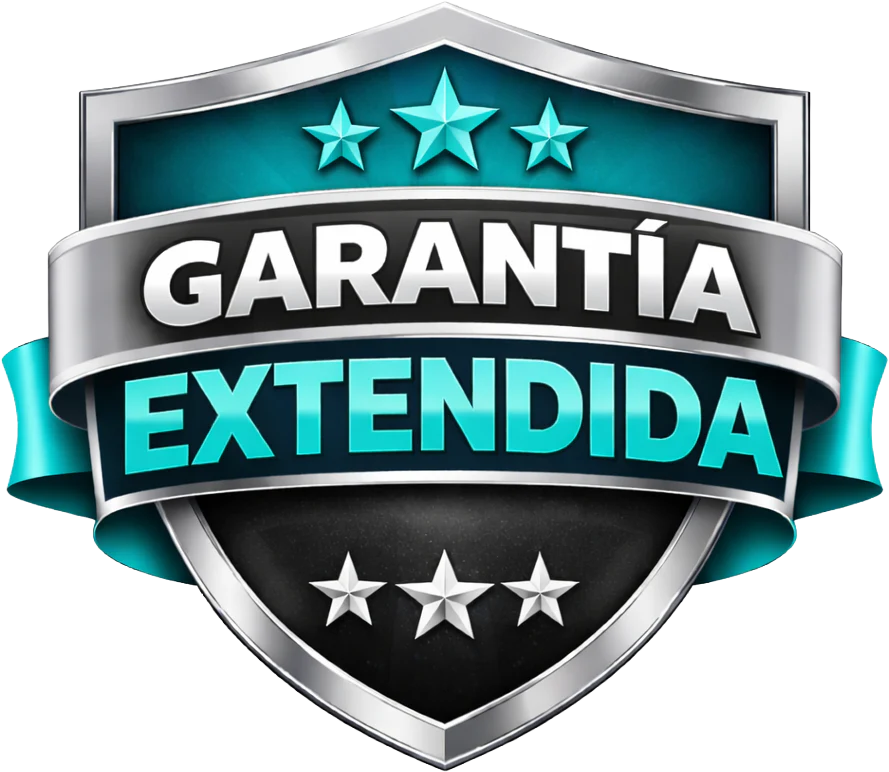 Garantía Extendida