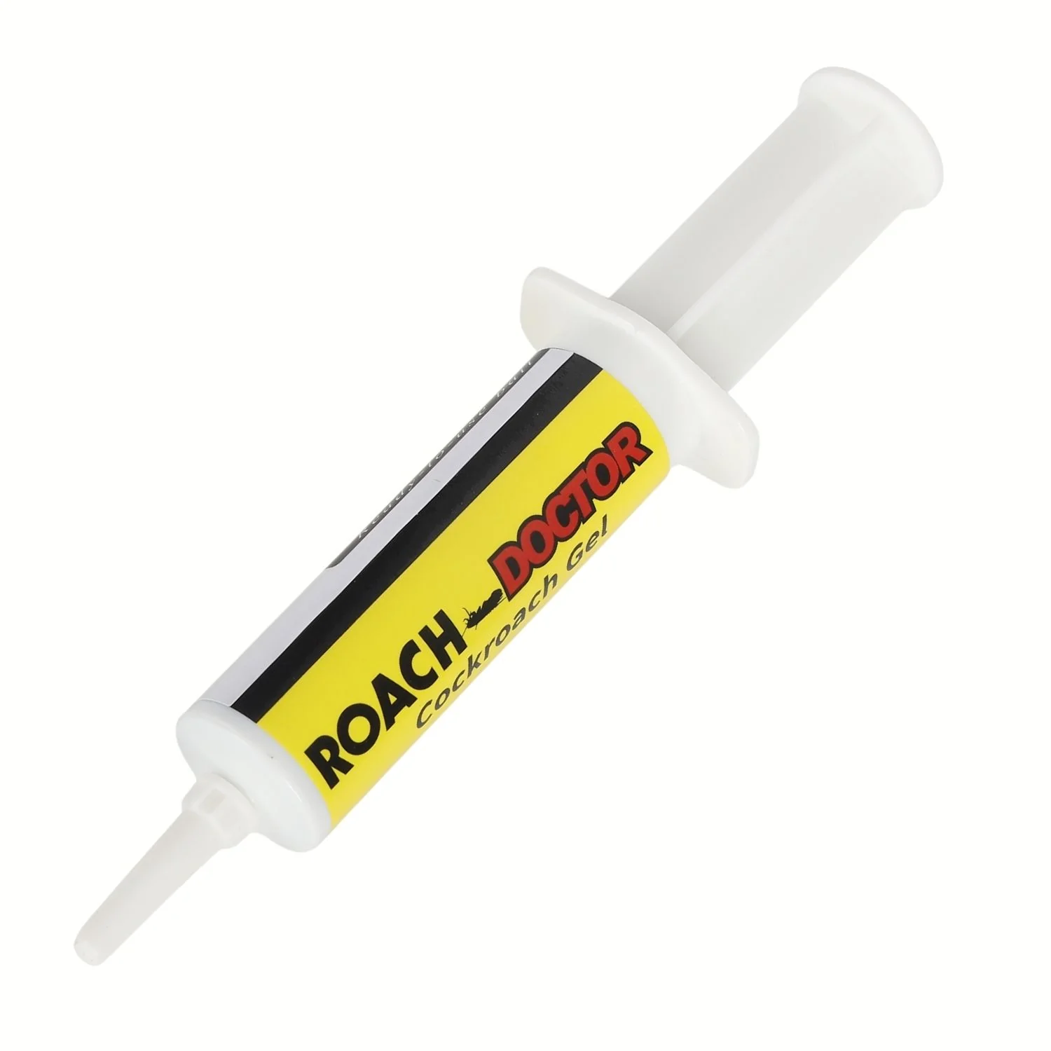 Gel Cebo Mata Cucarachas 18X4.5Cm Con 0.3% Fipronil Mata Cucarachas Eficaz Y Listo Para Usar. Cucarachicida - Image 2