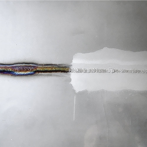 GEL DECAPANTE PASIVANTE PARA LIMPIAR QUEMADURAS SOLDADURA TIG/MIG EN ACERO INOXIDABLE - Image 2