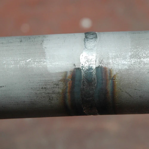 GEL DECAPANTE PASIVANTE PARA LIMPIAR QUEMADURAS SOLDADURA TIG/MIG EN ACERO INOXIDABLE - Image 3