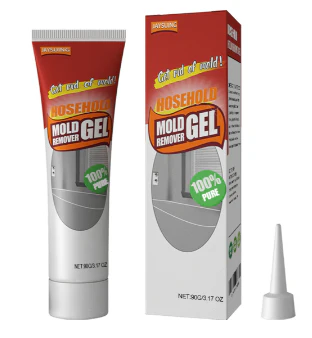 Gel Removedor De Moho, 90Gr - Image 2