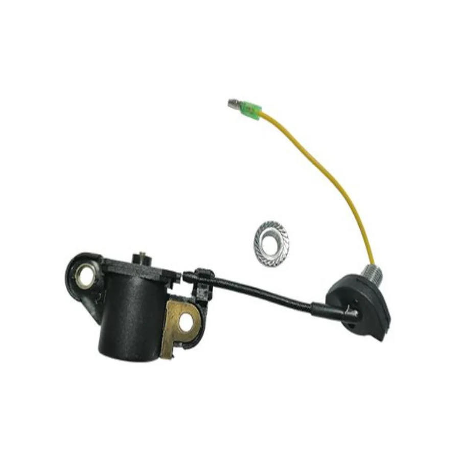 Generador Gasolina Total 3000W Codigo UTP130005 - Image 32