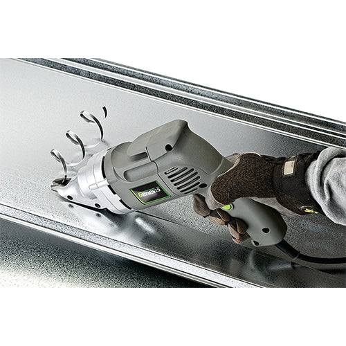 Genesis GES40 4.0 Amp Cortalamina Electrica 110V 60Htz(3Meses) - Image 2