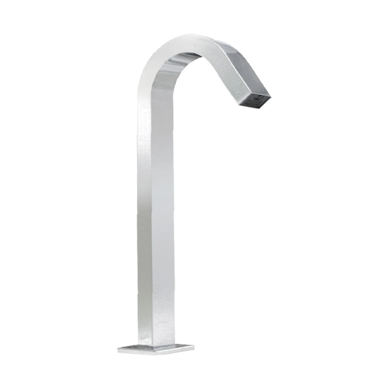 Grifo Automático Con Sensor Para Lavamanos. Pluma Llave Con Diseño Moderno. Funciona Con Baterías O Conexión Eléctrica. - Image 2