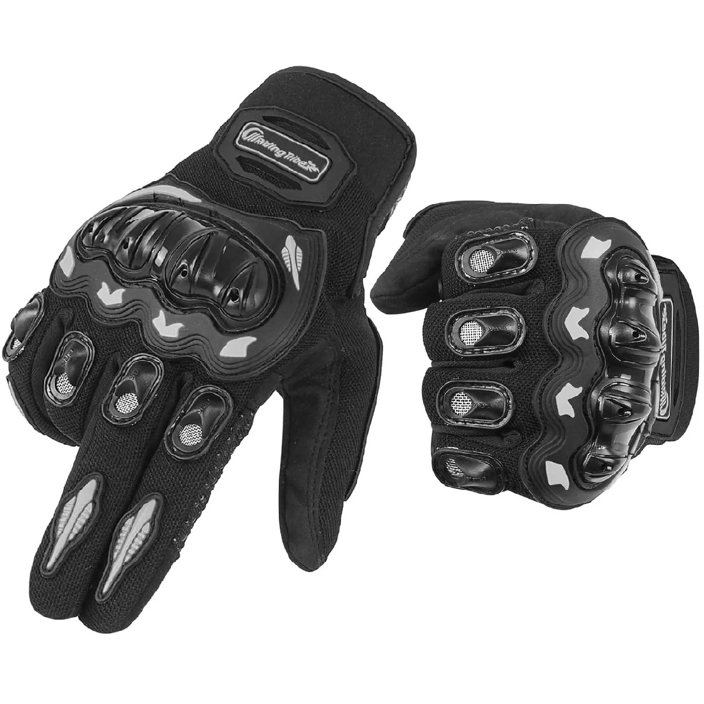 Guantes Para Moto Riding Tribe - Image 6