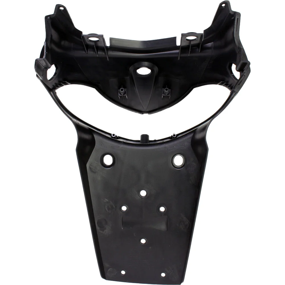 Guardabarros Trasero (TX200) - Image 3