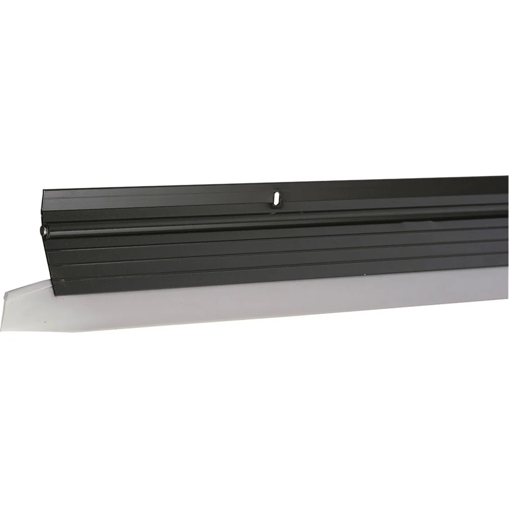 Guardapolvo Automático Color Negro 100 Cm Lock - Image 2