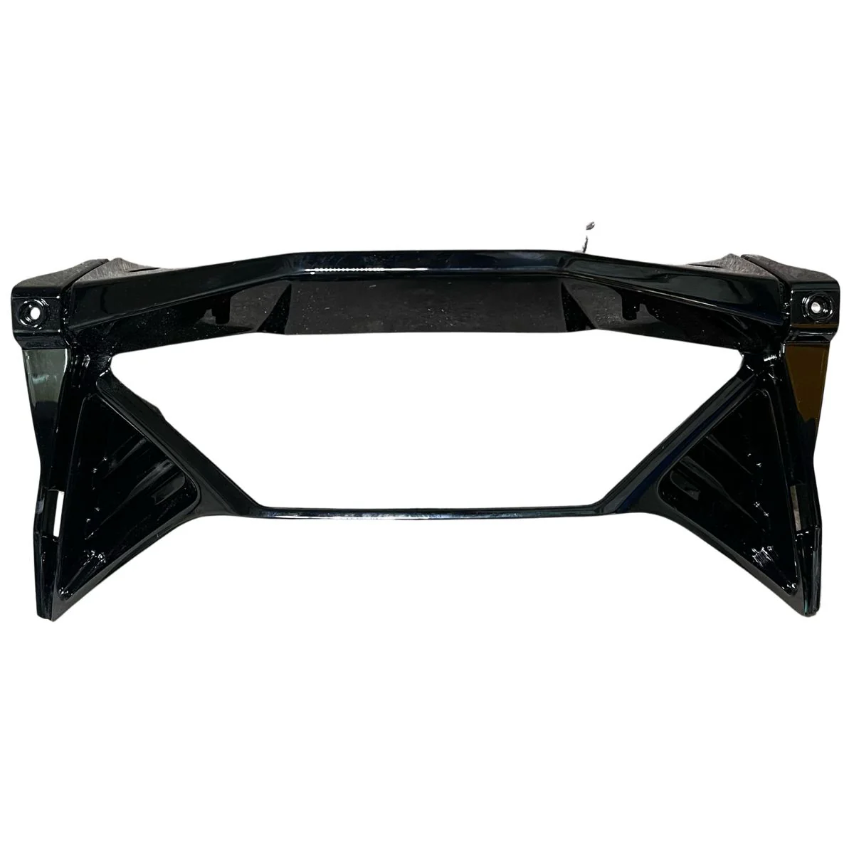 HEAD LIGHT DECORATING PLATE (BLOG 150)