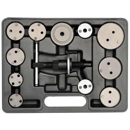 Herramientas Calibradoras Del Piston Del Freno