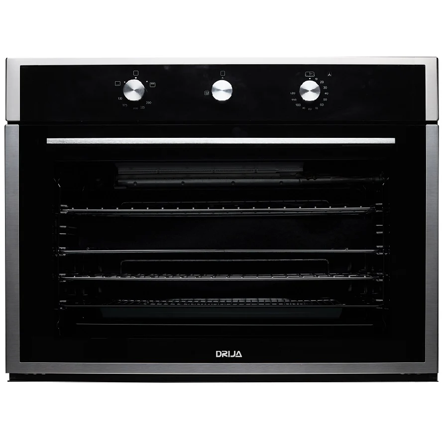 Horno Empotrable A Gas Roma 76.