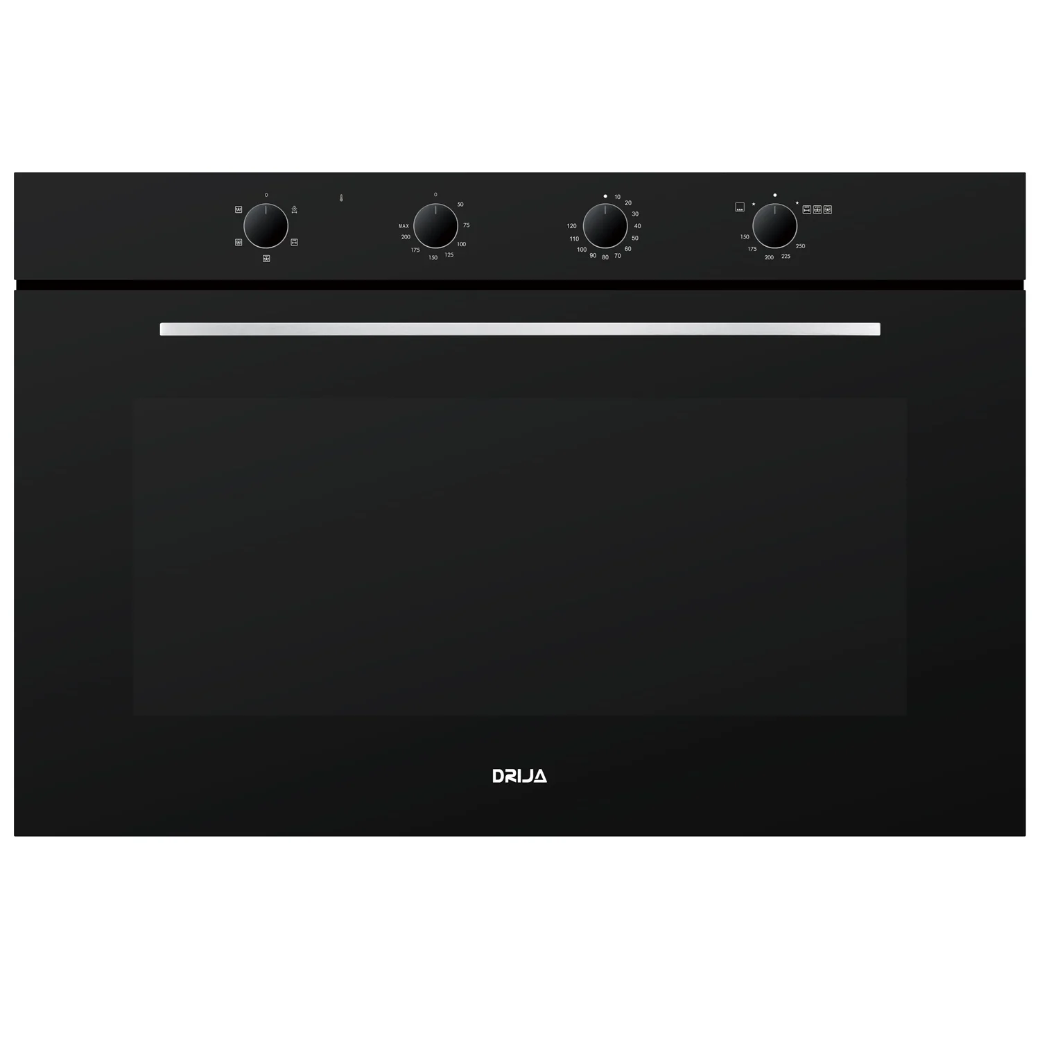Horno Empotrable Norteamérica 90 Gas