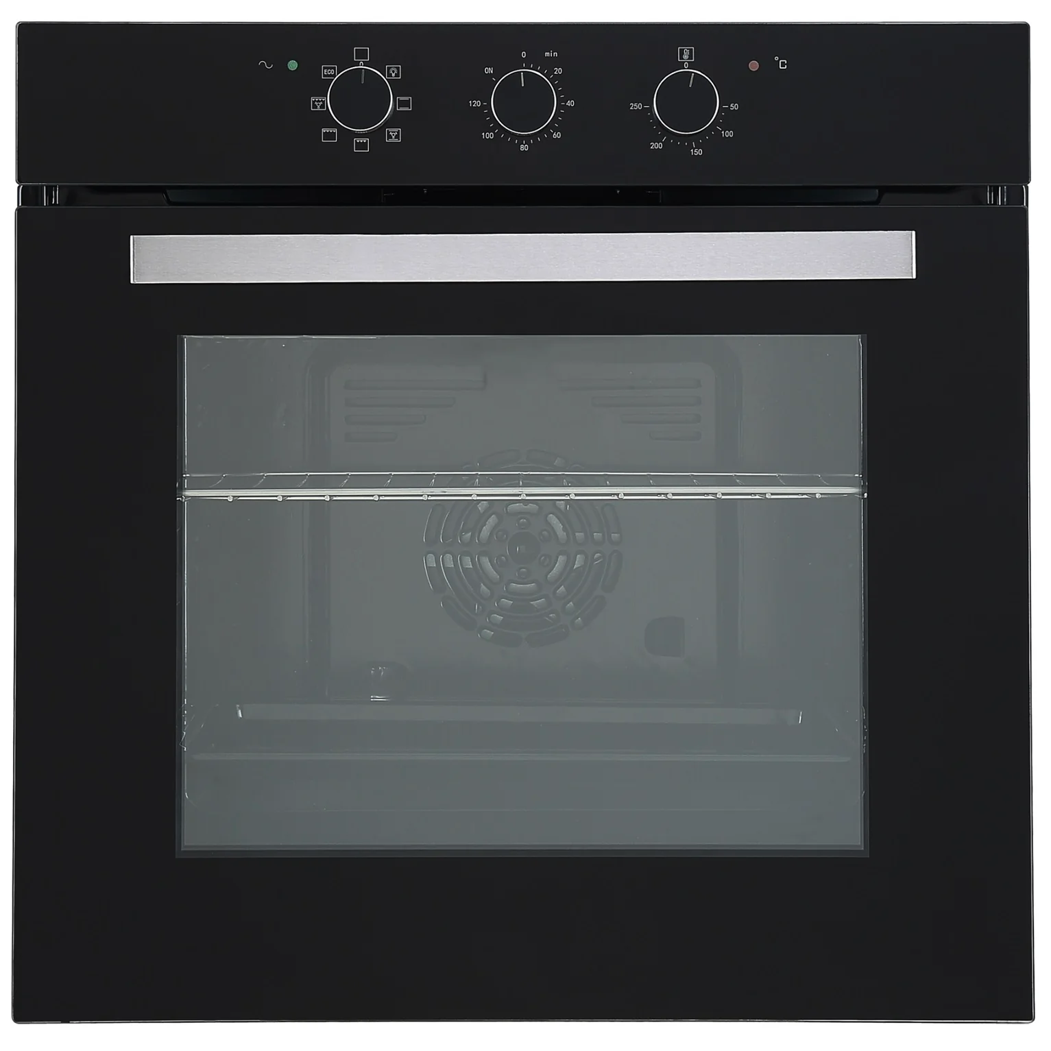 Horno Empotrable Eléctrico Latino 60.