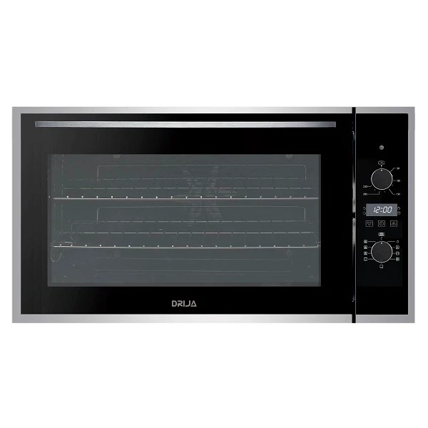 Horno Empotrable Eléctrico Digital America 90.