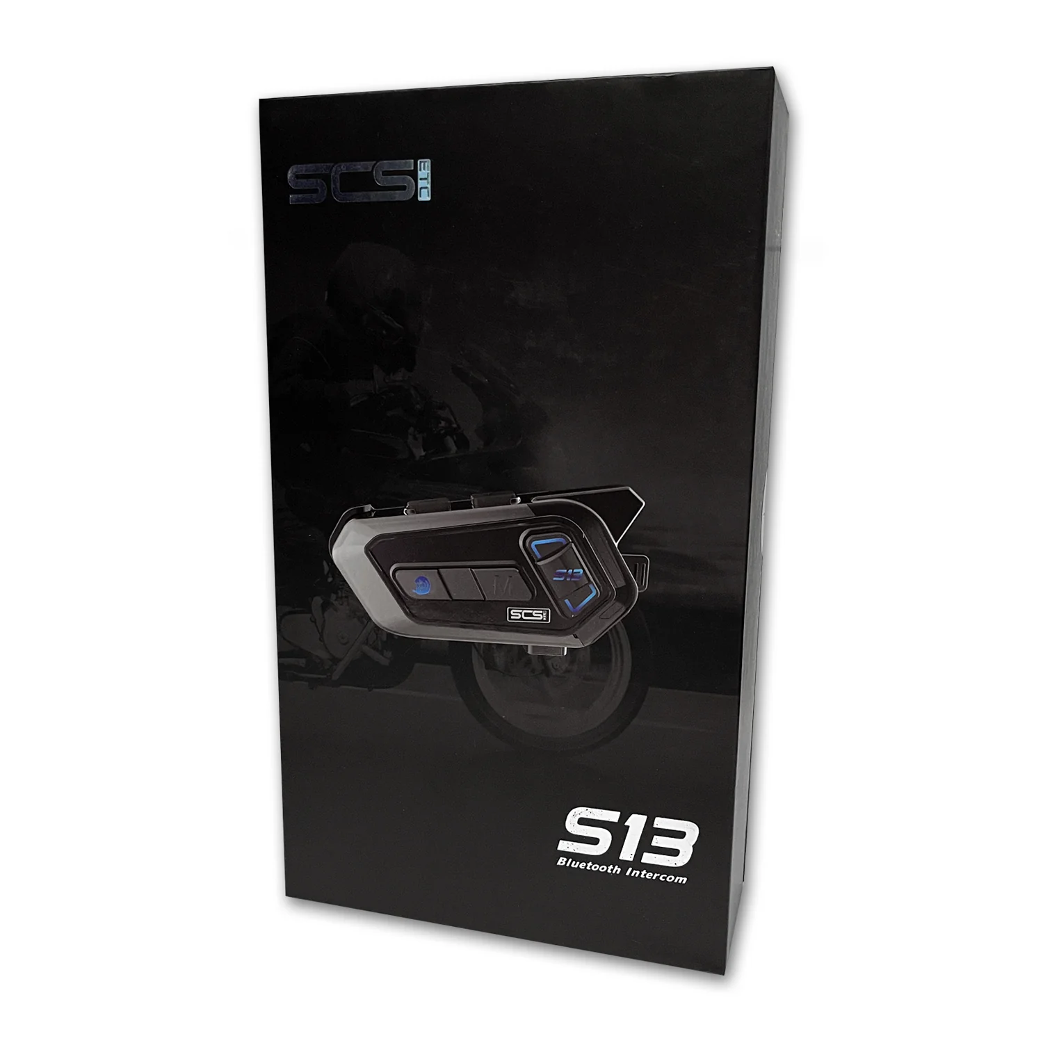 Intercomunicador Bluetooth Para Casco S13 - Image 7