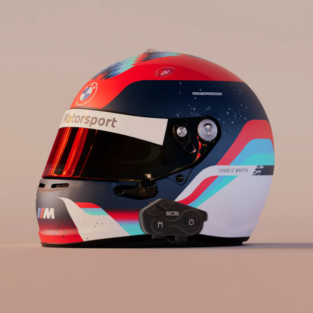 Intercomunicador Bluetooth Para Casco S8X - Image 2