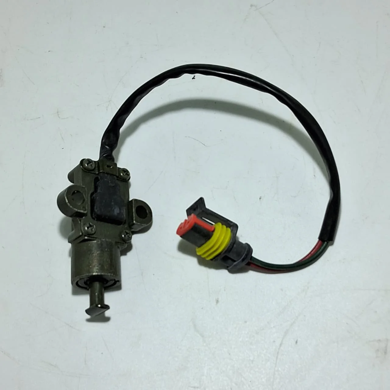 Interruptor De Caballete Lateral (K-BLADE125)