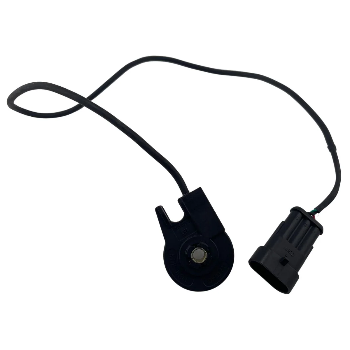 Interruptor De Caballete Lateral (LEONCINO250 / TRK251)