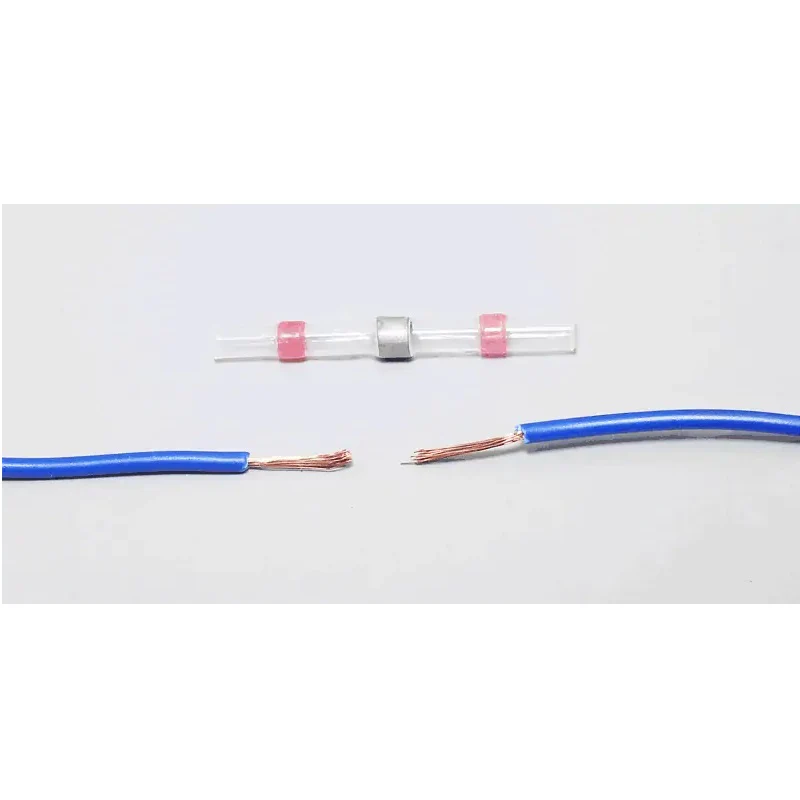 Termoencogible Electrico Juego De 50 Piezas - Image 3