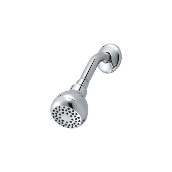 Juego De Ducha Con Acabado Cromado Brillante Para Bañera - Image 2