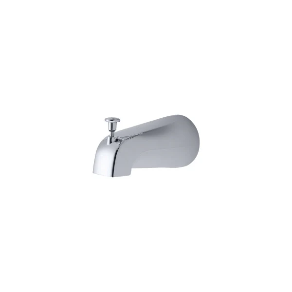 Juego De Ducha Con Acabado Cromado Brillante Para Bañera - Image 4