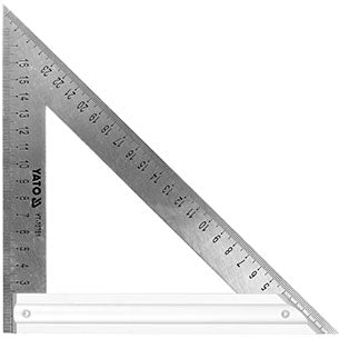 Juego De Escuadras De Acero - Image 2