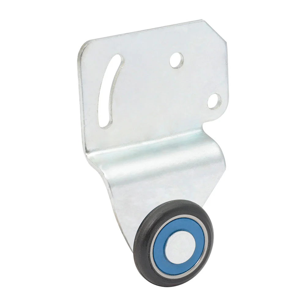 Juego De Rodamiento Garrucha Clóset Sencillo Lock - Image 7