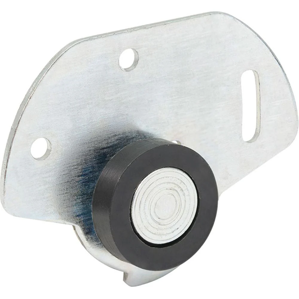 Juego De Rodamiento Garrucha Para Clóset Al Piso Lock - Image 2