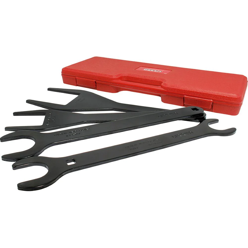 Juego Para Remover Ventiladores Ford® 4 Piezas Urrea - Image 4