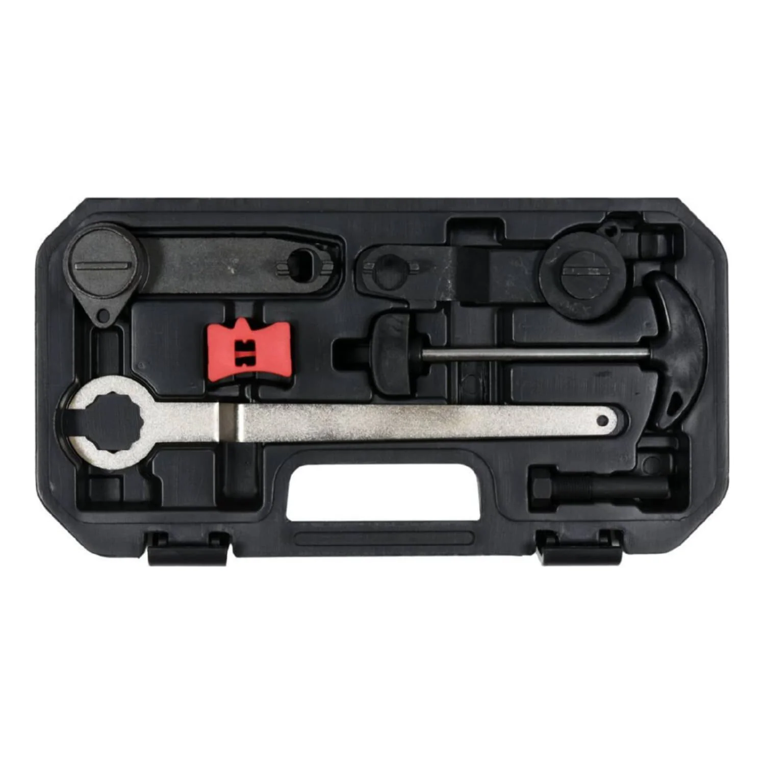 Juego Para Sincronizar Motores En Autos Audi, Seat, Skoda Y Volkswagen. Set De 6 Piezas.