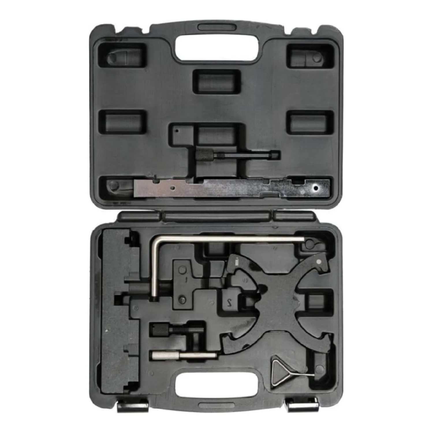 Juego Para Sincronizar Motores En Autos Ford. Set De 9 Piezas.