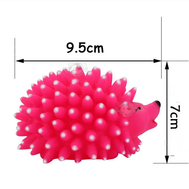 Juguete Para Masticar Para Perro. Tamaño 9.5Cm Color Surtidos. - Image 3