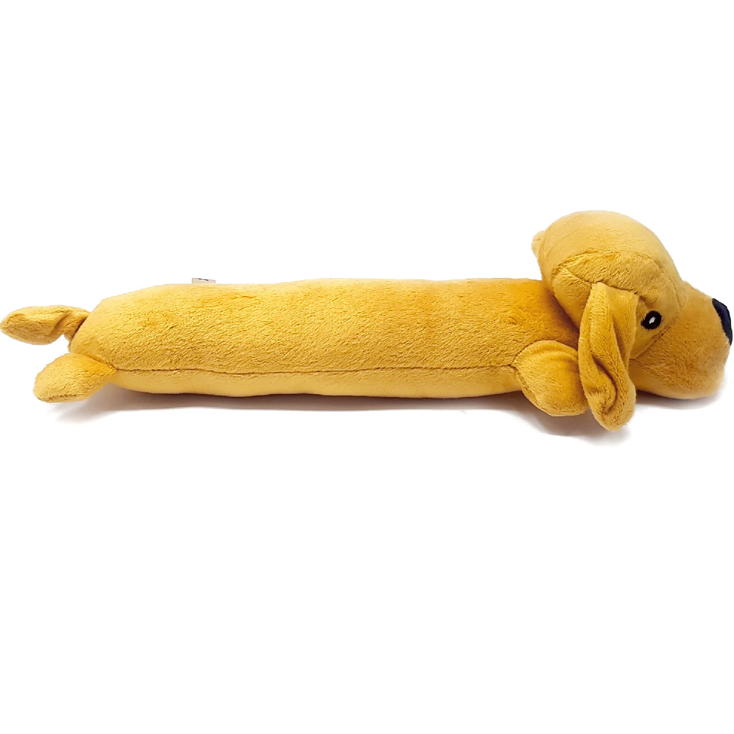 Juguete Para Perro Con Sonido, Tamaño 32Cm Largo. Color Light Yellow - Image 2