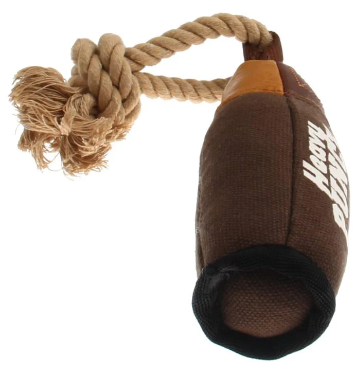 Juguete Saco De Boxeo Mediano Para Mascotas - Image 2