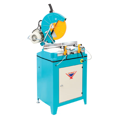 KD 400PS Maquina Cortadora Clamps Neumaticos Con Disco Toolquas Italiano 400Mm Lubricacion Auto - Image 11