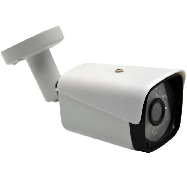 Kit De 8 Cámaras De Seguridad AHD 5MP. - Image 3