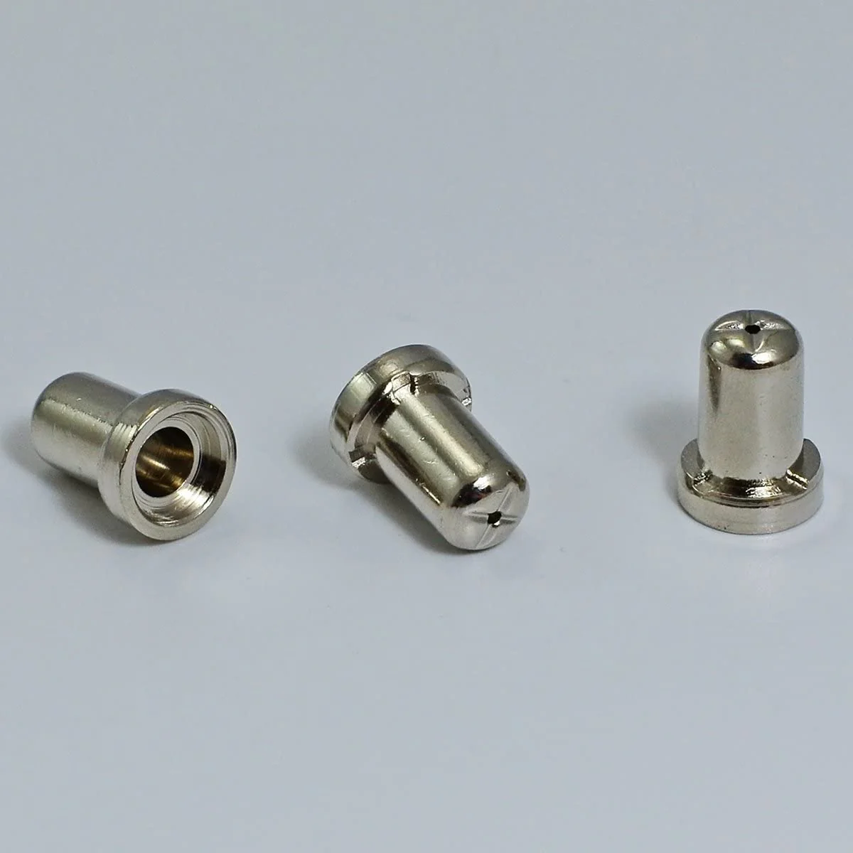 Kit De Boquillas Para Plasma CUT 30 40 40D 50 CT312, 30 Pcs. - Image 2