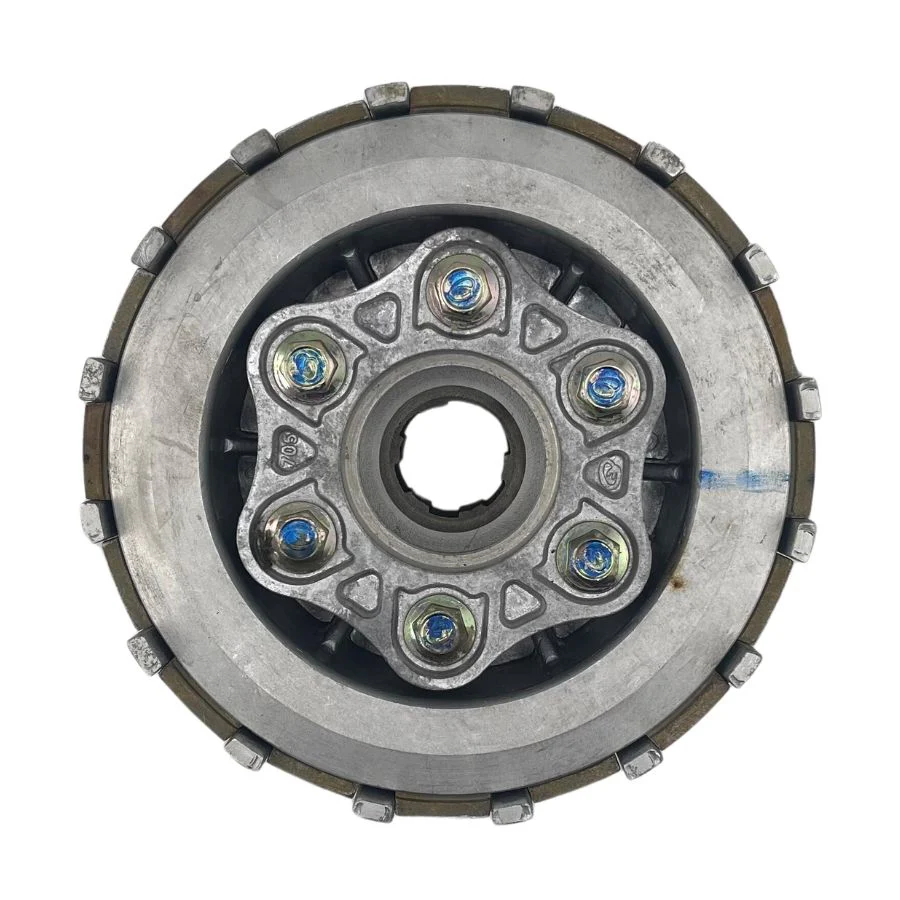 Kit De Embrague (TNT150) - Image 2