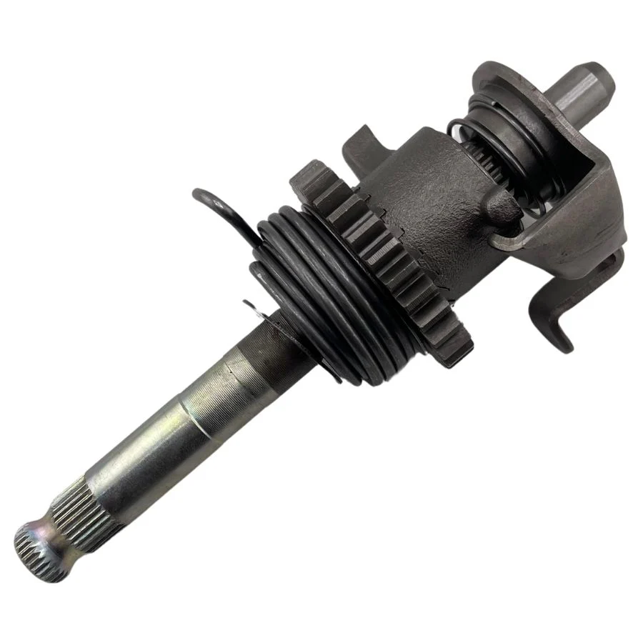 Kit De Encendido A Patada (RKG150)