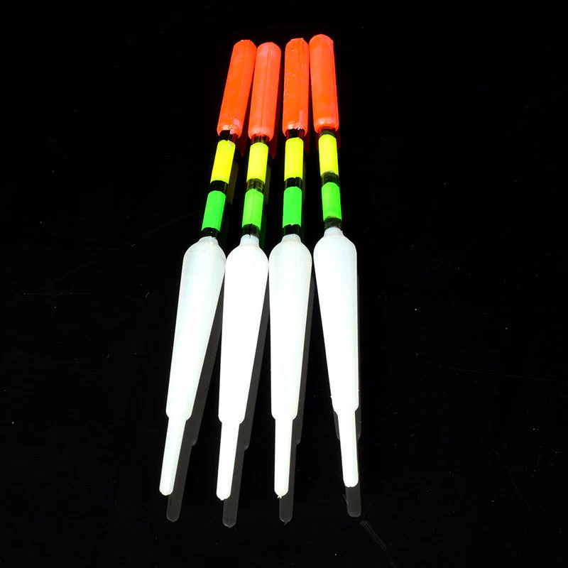 Kit De Flotadores Bobbers Pesca 15 Pzas. - Image 2