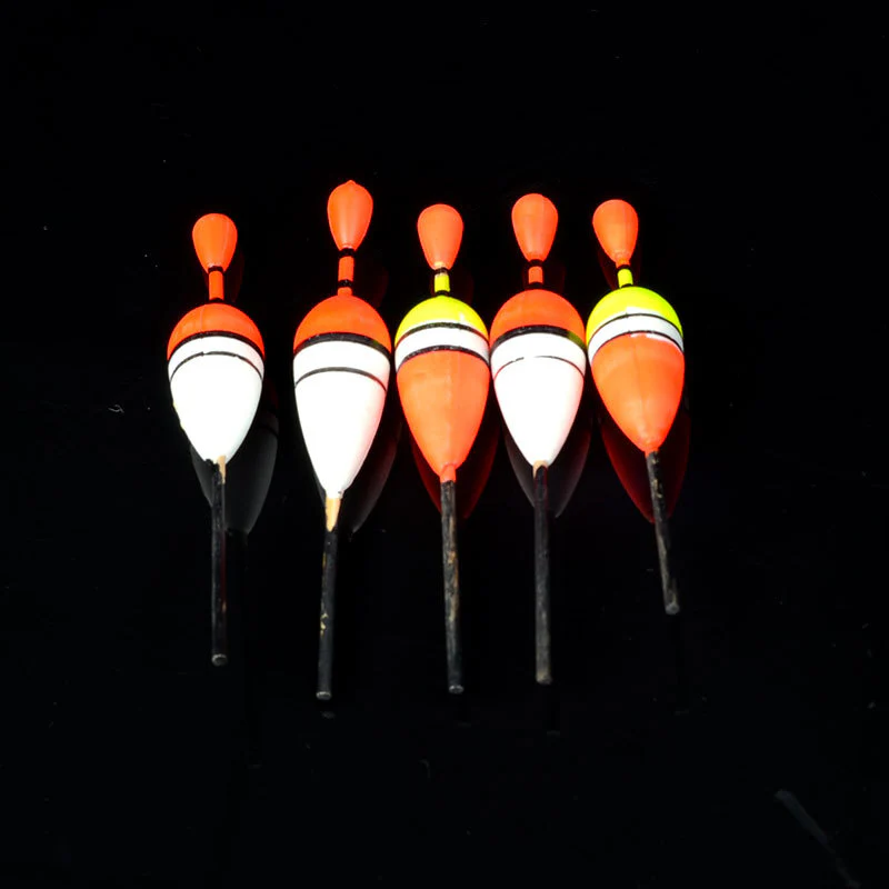 Kit De Flotadores Bobbers Pesca 15 Pzas. - Image 4