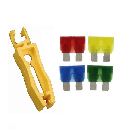 Kit De Fusibles Para Auto - Image 2