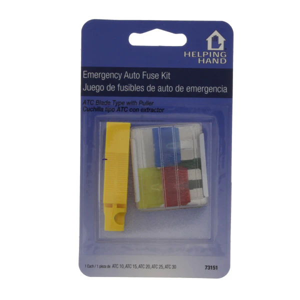 Kit De Fusibles Para Auto - Image 3