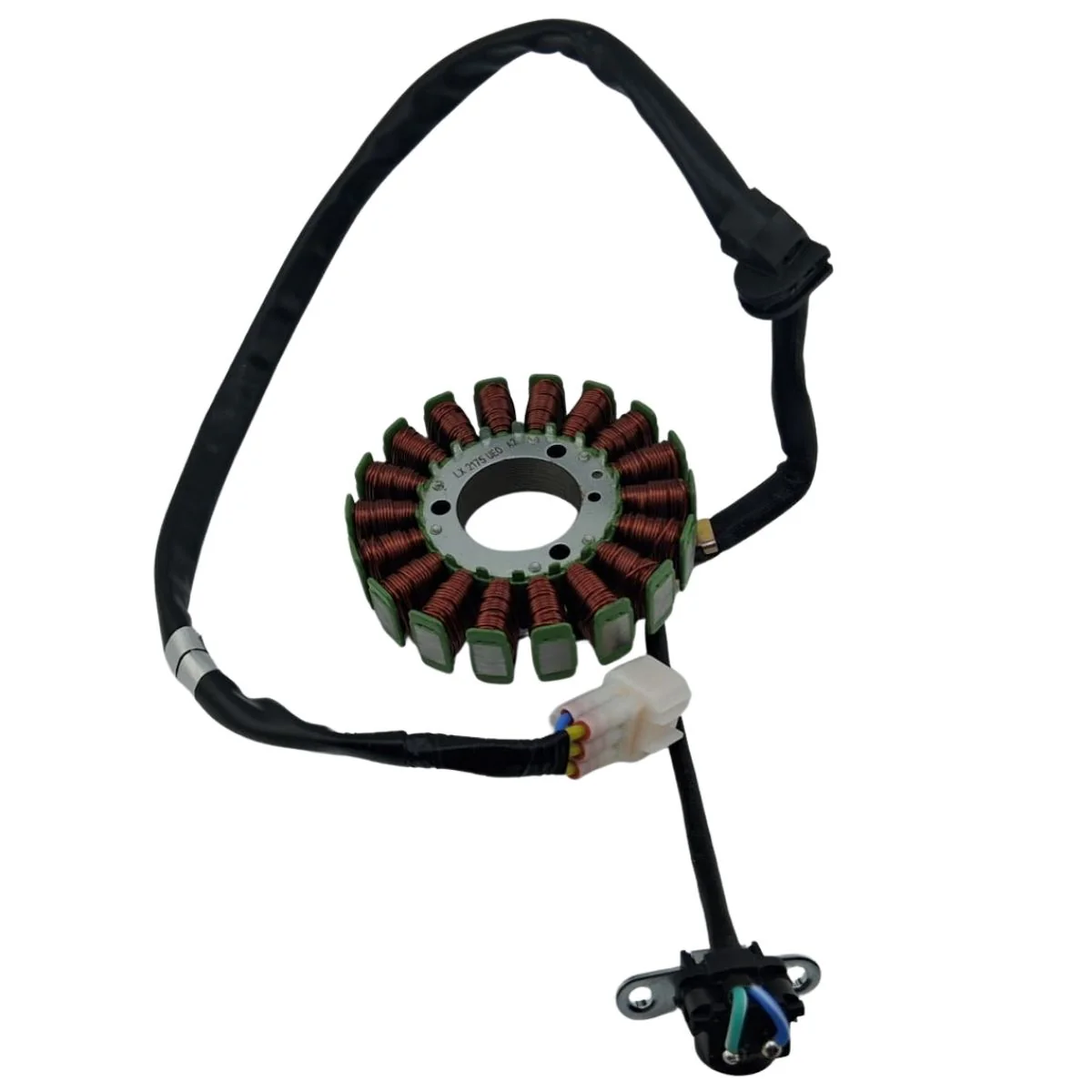 Kit De Magneto Y Bobina (T250X) GENERATOR ASSY.